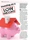 Investing on a low income PDF